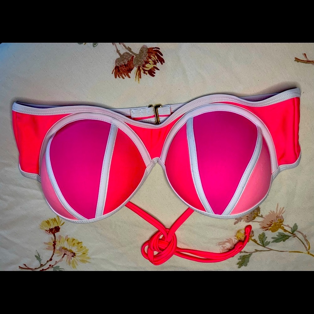 Summer Swimming Top 💕